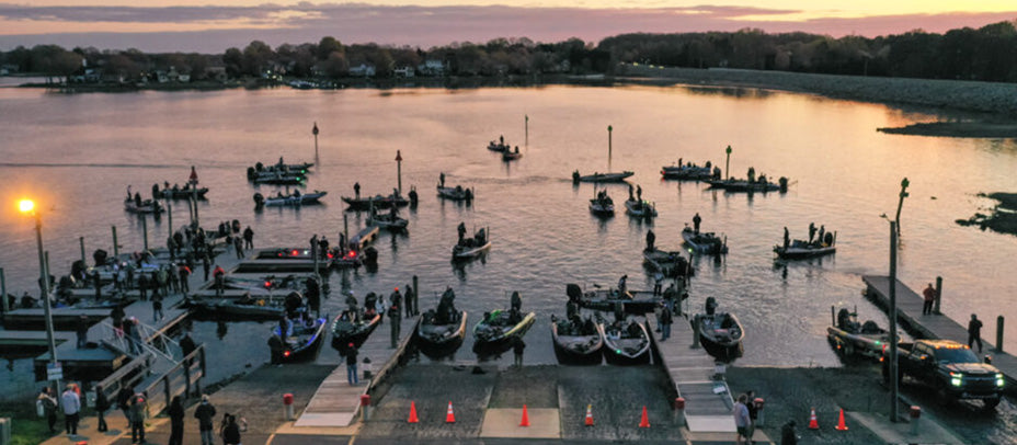 Bass Pro TourRamping Up For Transition Following 2024 Season