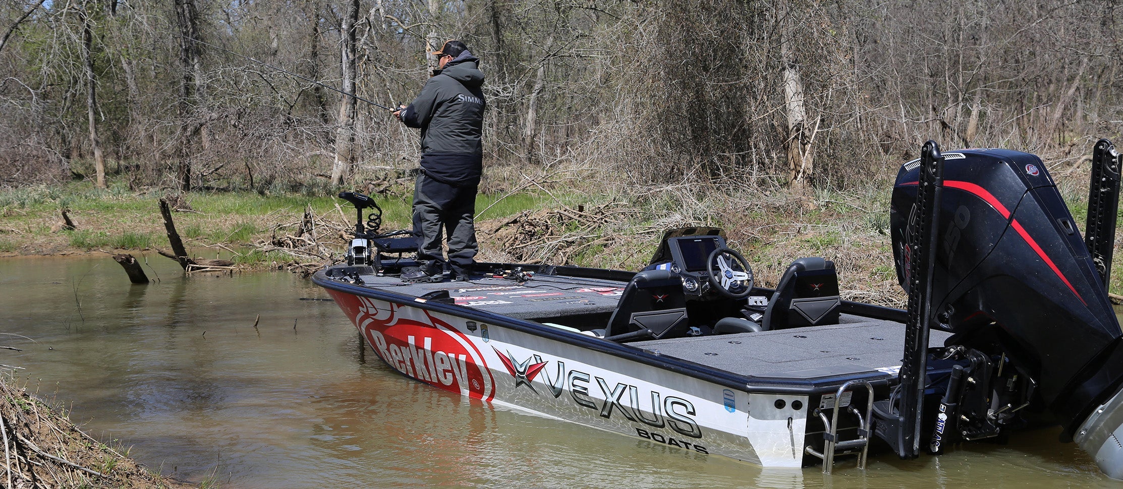 5 Classic Questions with Vexus Pro John Cox