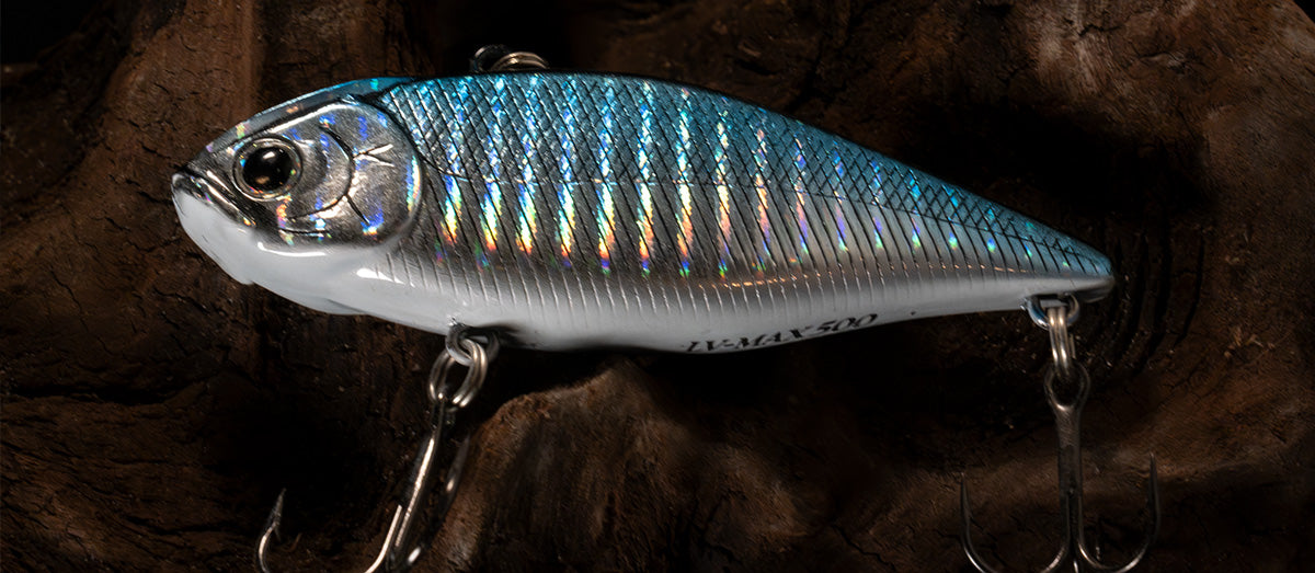 Lucky Craft LV Max 500