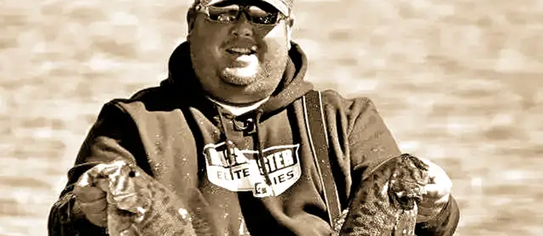 Jacob Proroznik's Best Smallmouth Bass Lure and Tactis