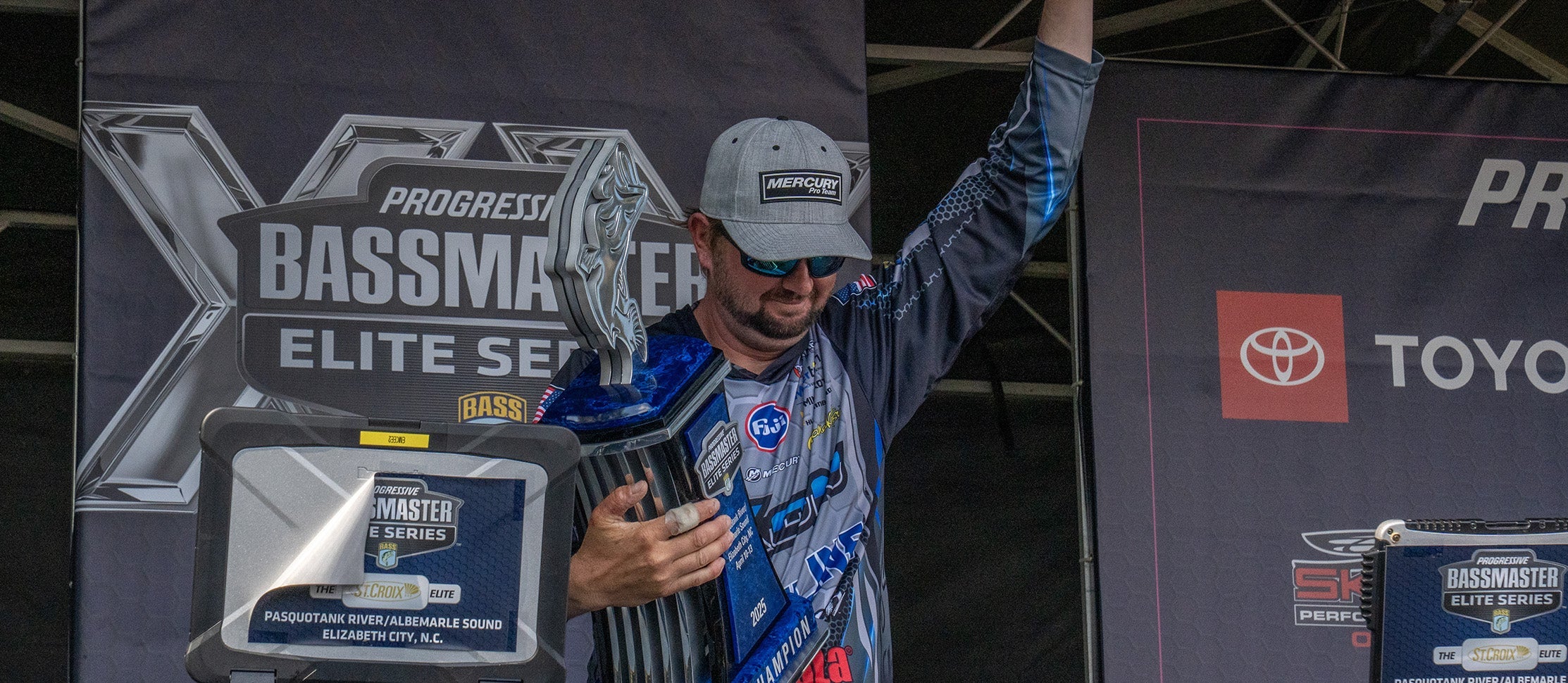 Final Story from the Pasquotank River Elite