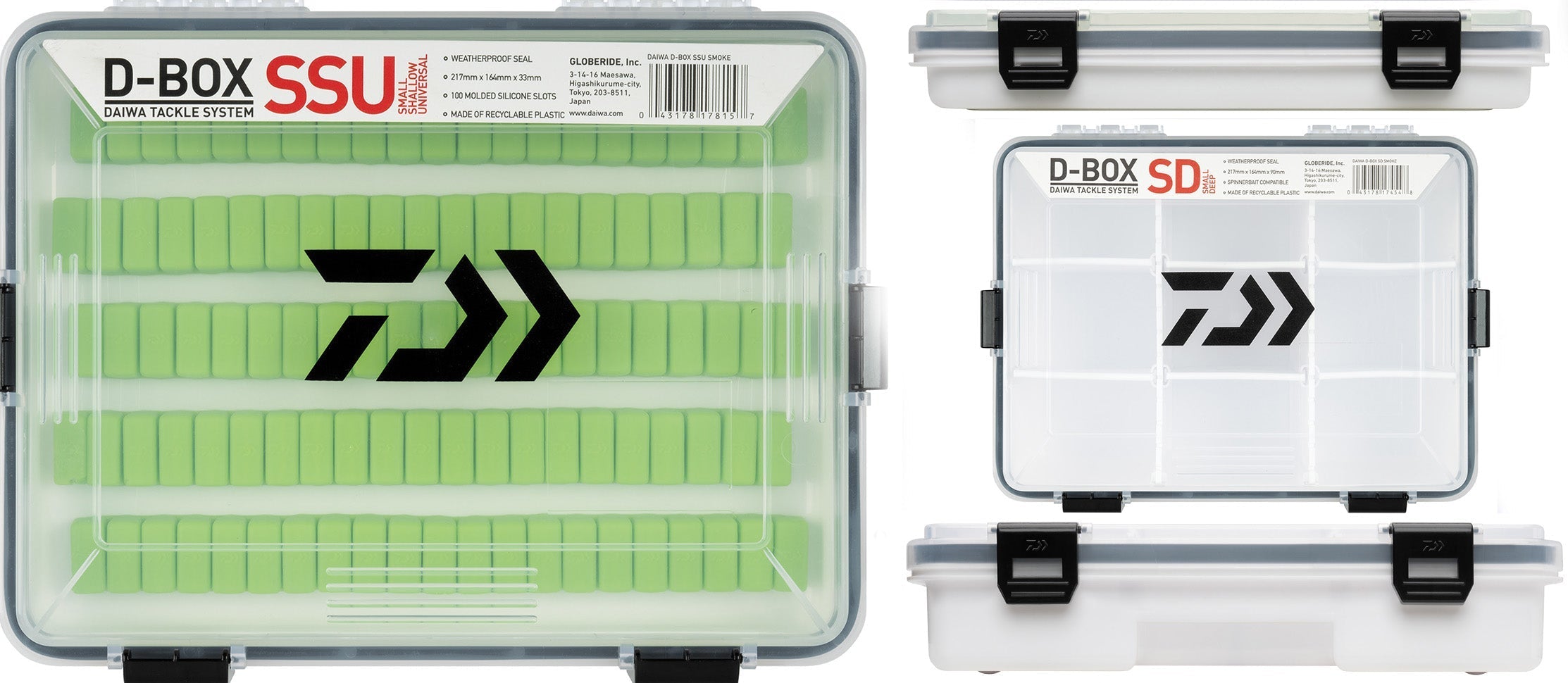 Superior Small Storage
