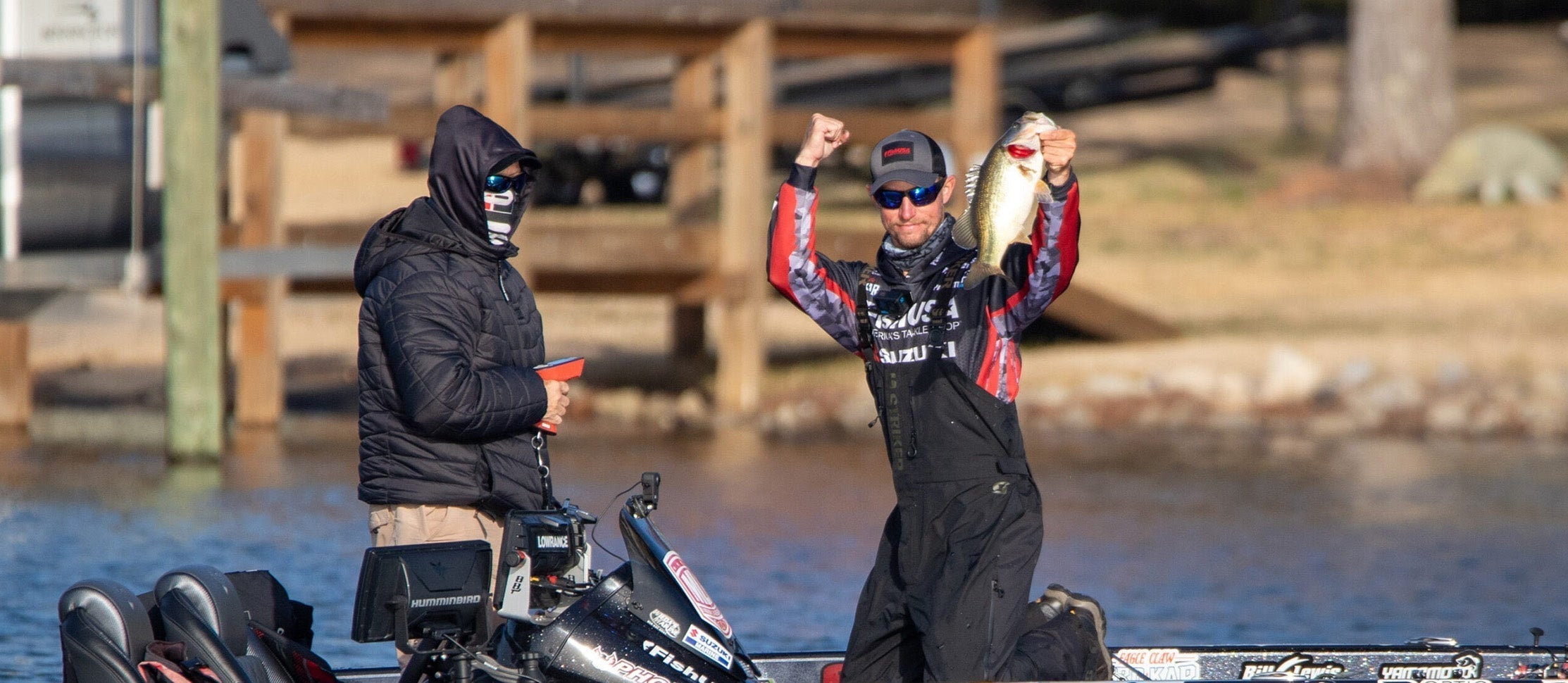 Becker Paces Field in Knockout Round