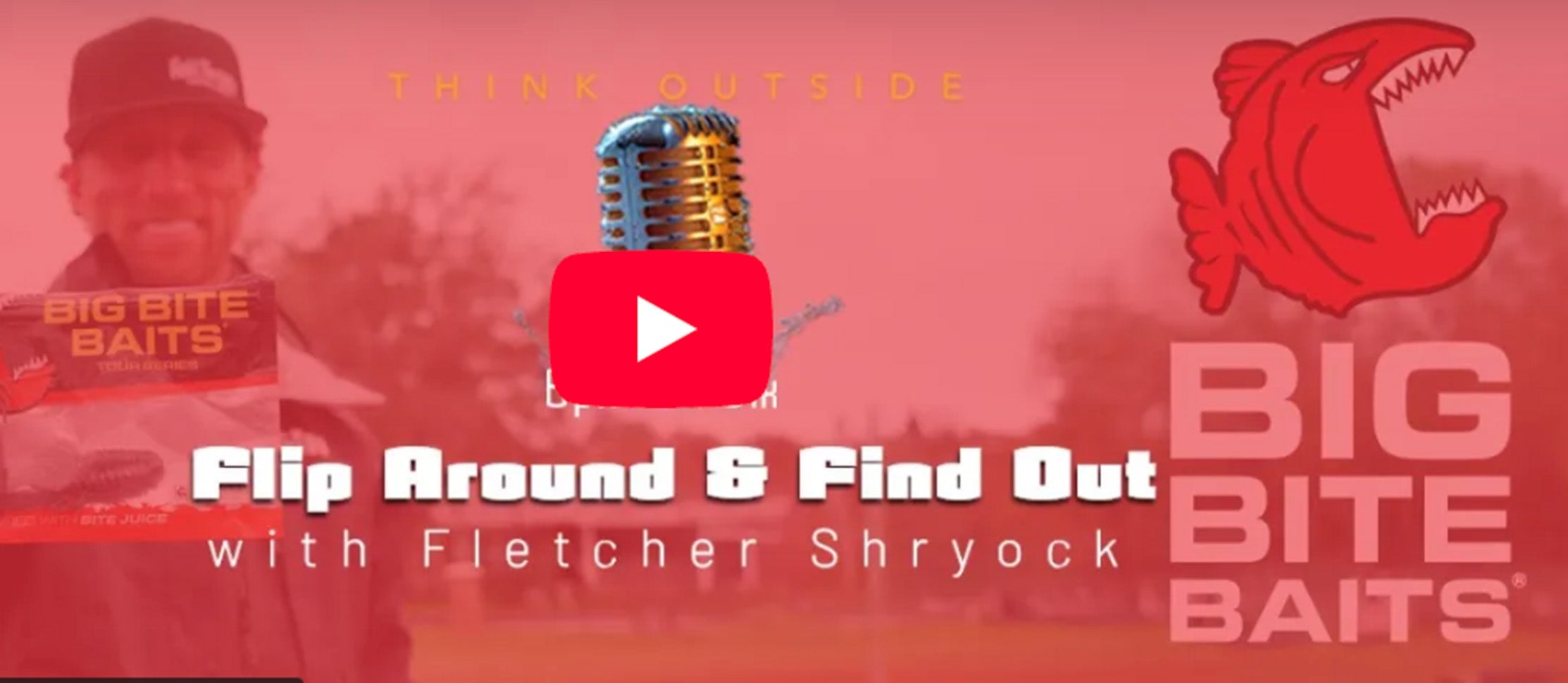 Flip Around and Find Out with Fletcher Shryock 🎣🔥 (Ep.6)