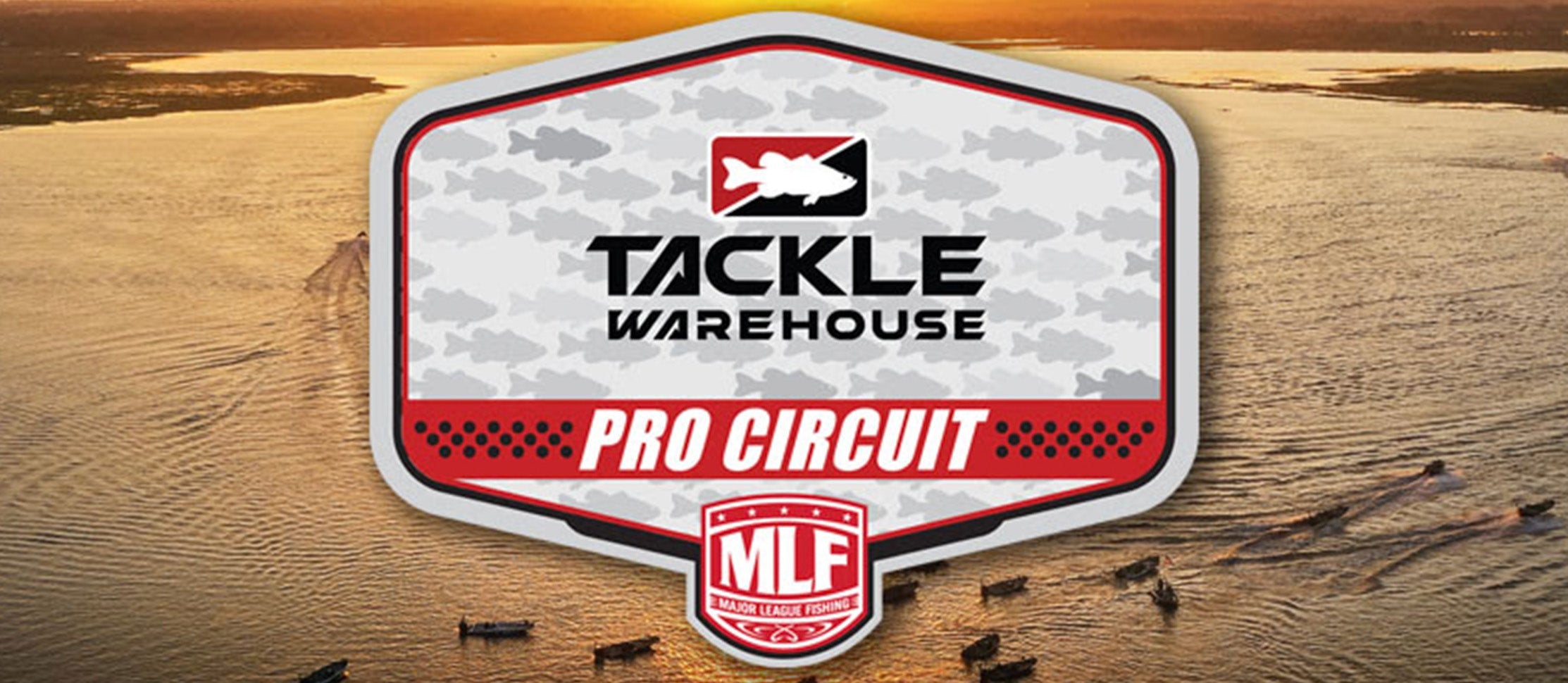MLF Announces Tackle Warehouse Pro Circuit Returns in 2026