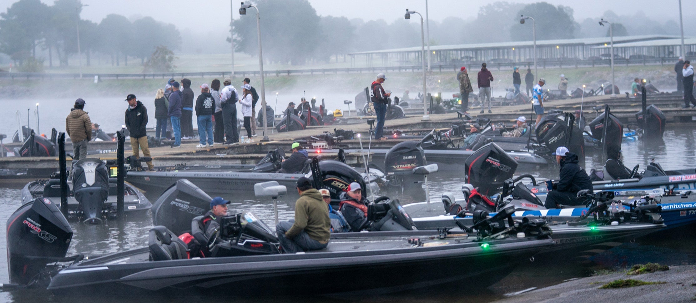 THE ULTIMATE ANGLER ANNOUNCES OFFICIAL 2026 DATES