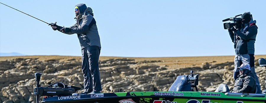 Avena Surges to Group A Qualifying Round Win at MLF Stage Two