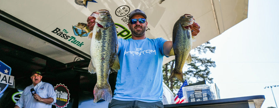 Adams Takes Over In Texarkana