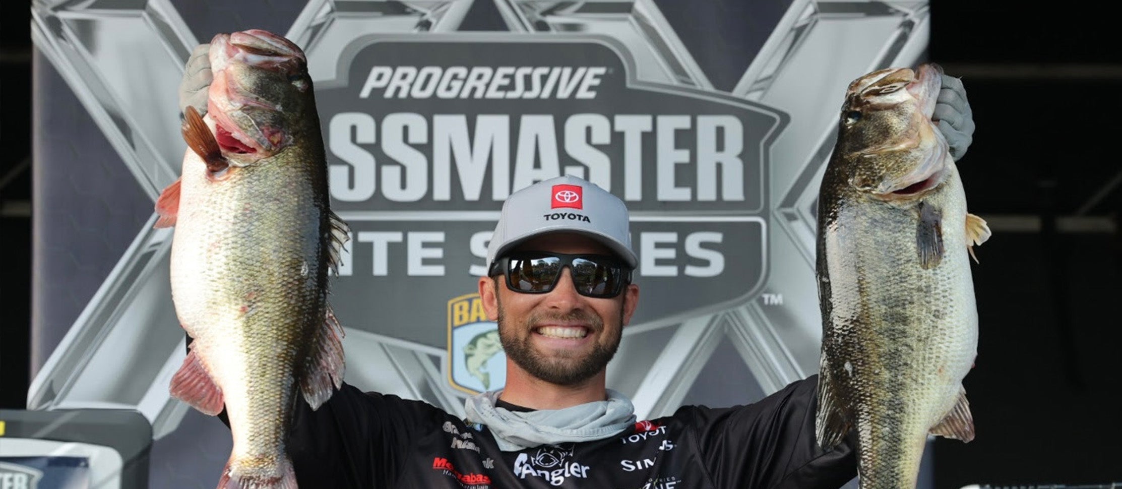 Palaniuk’s Record-Setting Day Pushes Him to Lake Okeechobee Lead