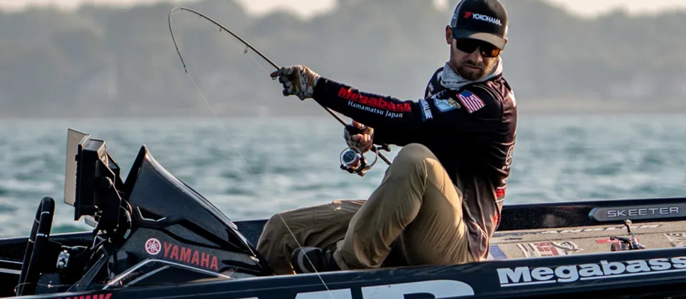 Palaniuk Poised for Pressure on the Mississippi River