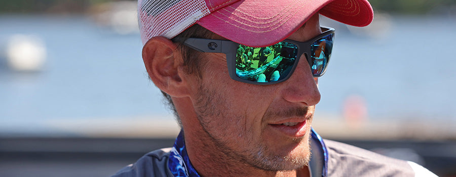 Cobb Collects Costa Compete + Conserve cash