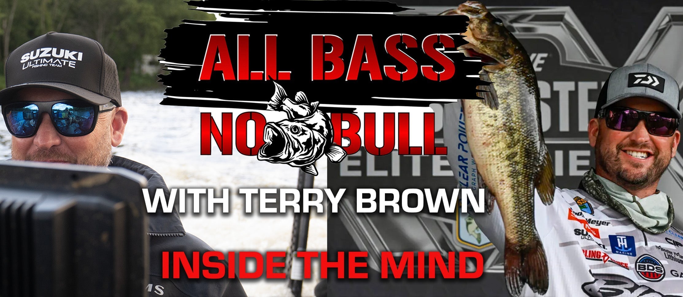 All Bass No Bull Podcast: Inside the Mind of Elite Series Angler Cody Meyer