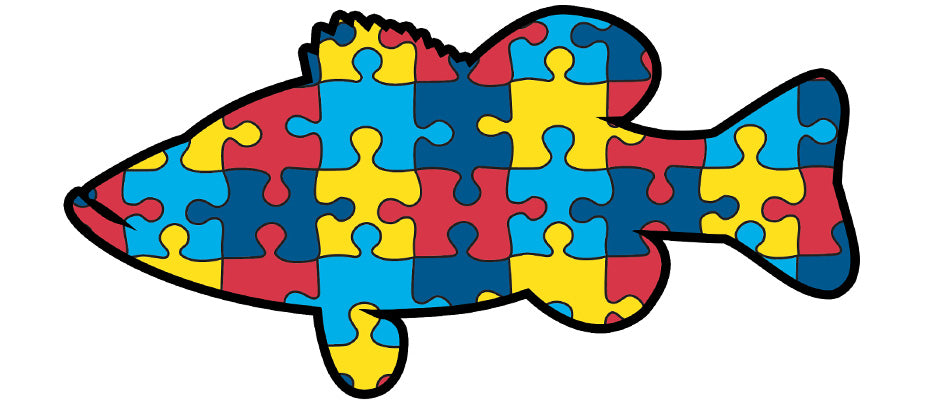 Autism Awareness Month Highlighted by Two Autistic Caretaker Giveaway