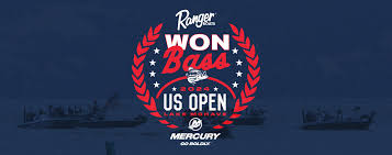 2025 WON BASS US OPEN - Final Day