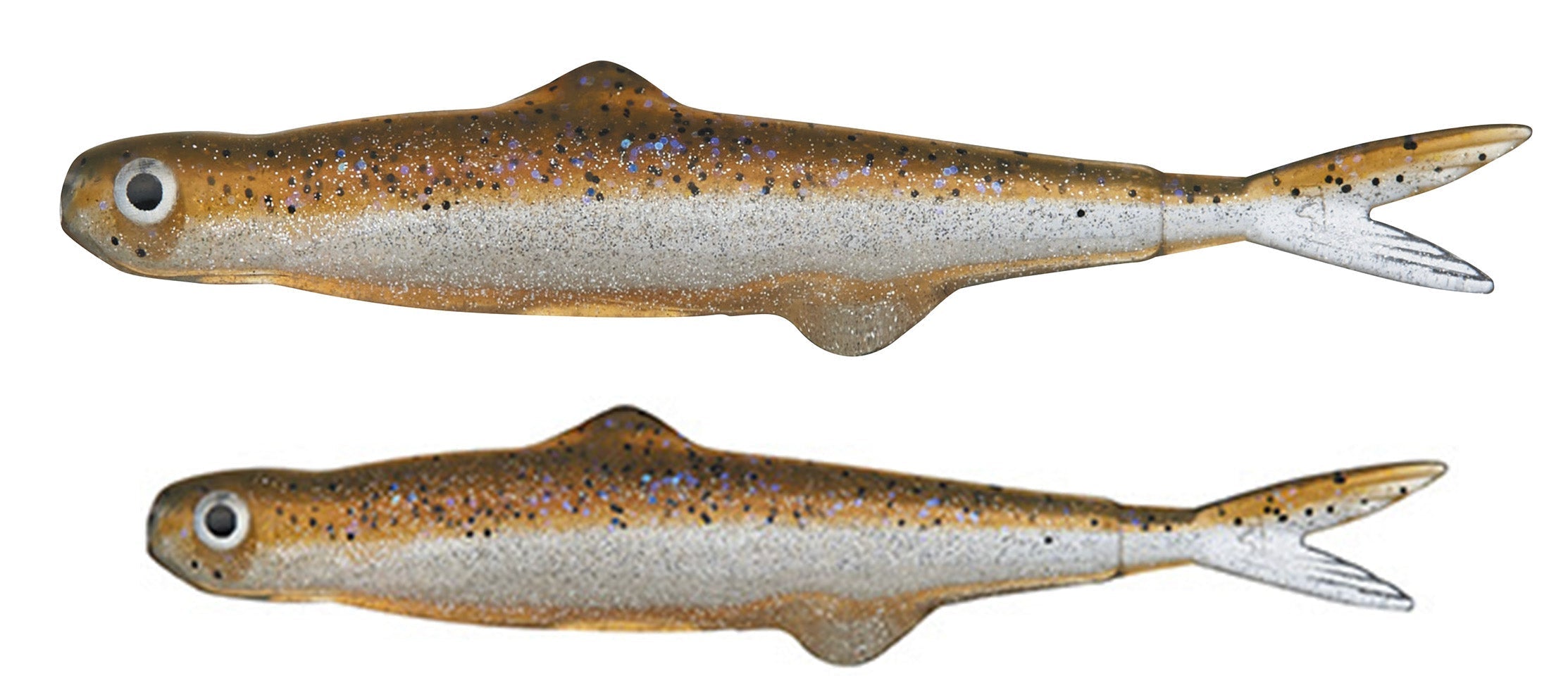 Meticulous Minnow Bait