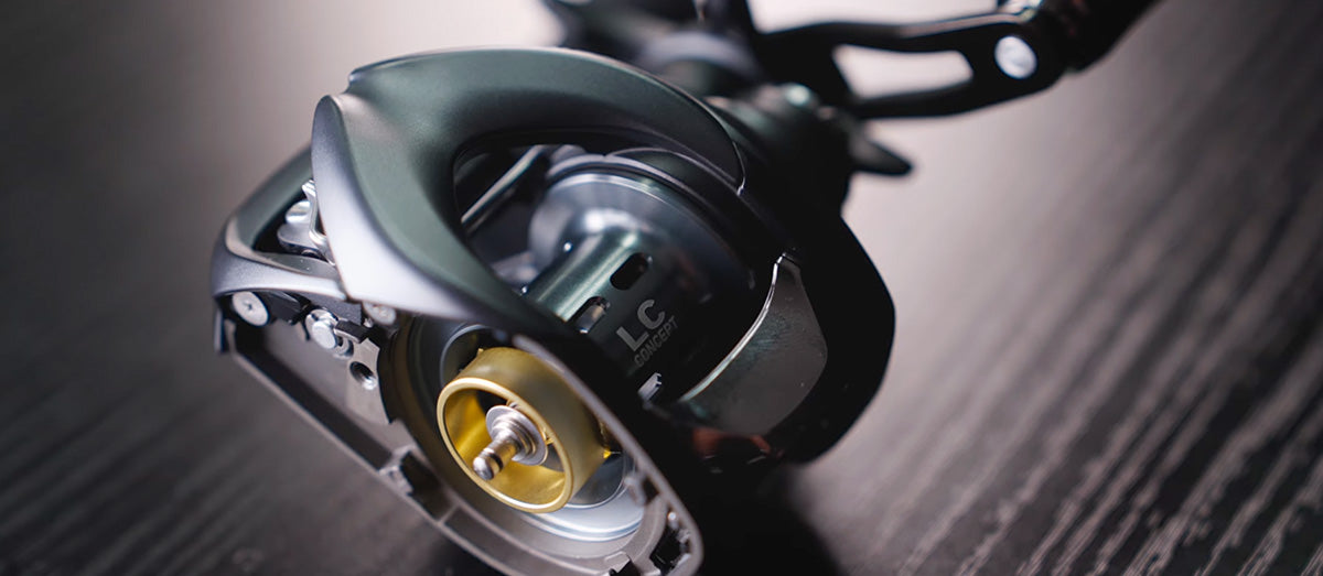 2026 TATULA ELITE TW 100 P/F – PITCHING & FLIPPING