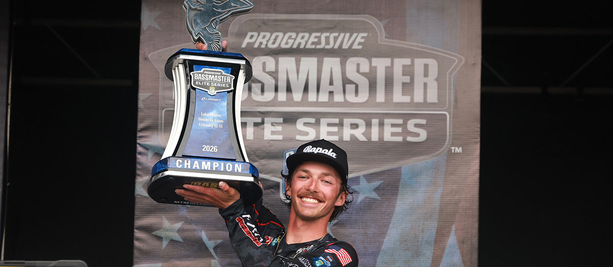 Anaya saves his best for last, claims Elite title at Lake Martin