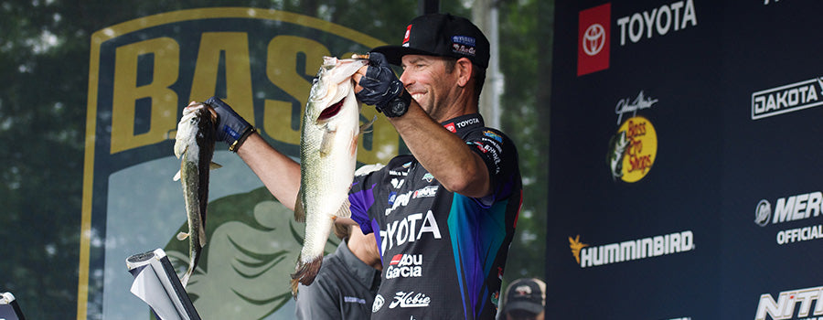 Iaconelli Reinvigorated