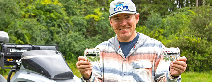 Jody White’s Buckle-Filled Summer