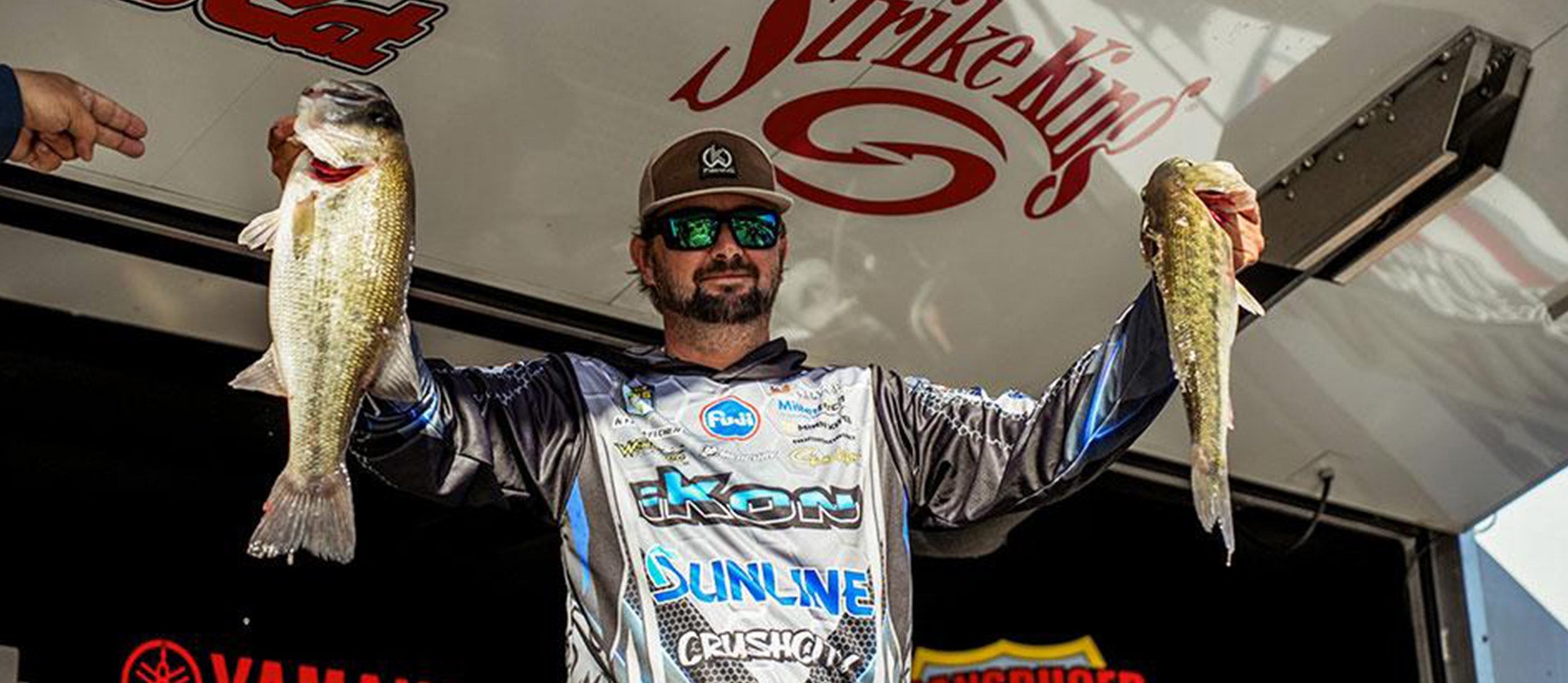 Welcher Rockets to NPFL Lead at Lake Norman