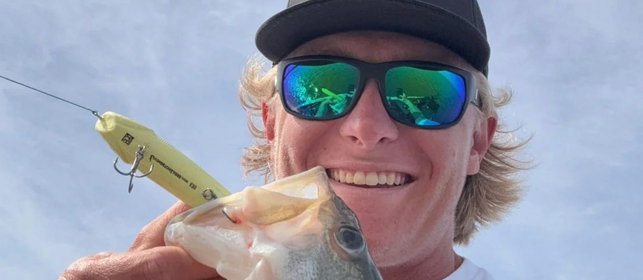 Springtime Topwater Tactics : Expert Tips