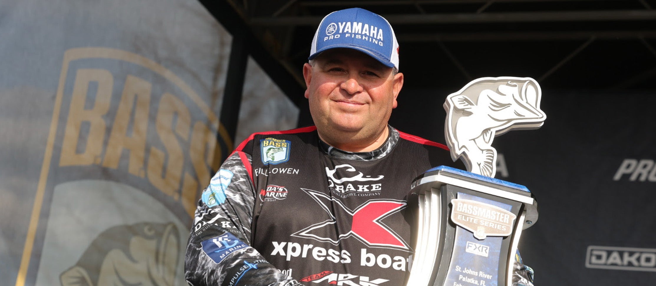 Lowen Lifts Second Elite Trophy With Narrow St. Johns Victory