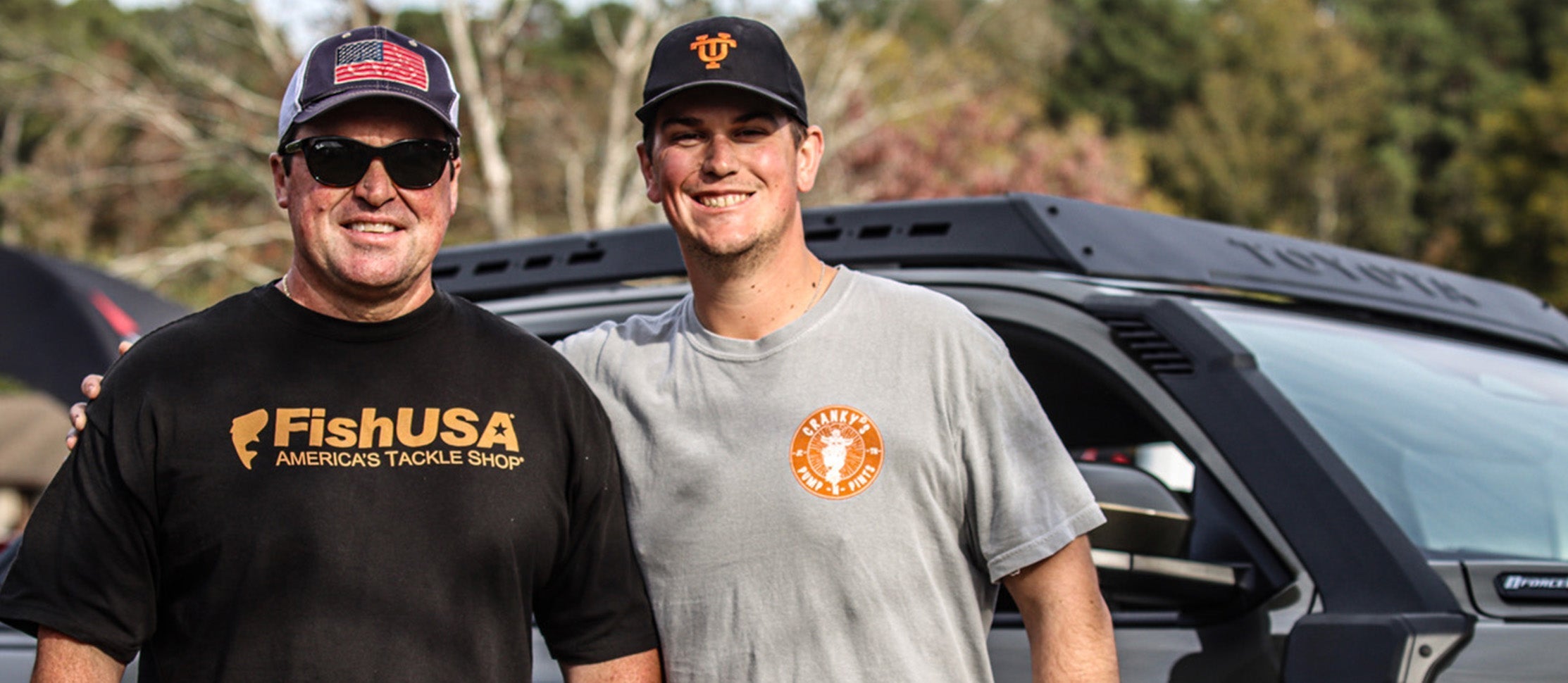 A Family Legacy Cast at Guntersville: The Simms Take on the 2025 Toyota Bonus Bucks Owners Tournament