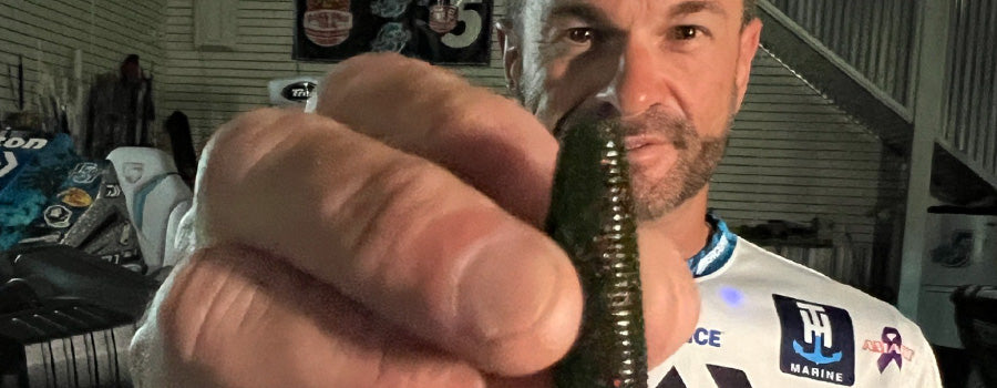 Hot New Bait: HOW TO FISH IT!