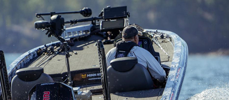 The 127-Angler National Professional Fishing League Roster Is Set for 2024