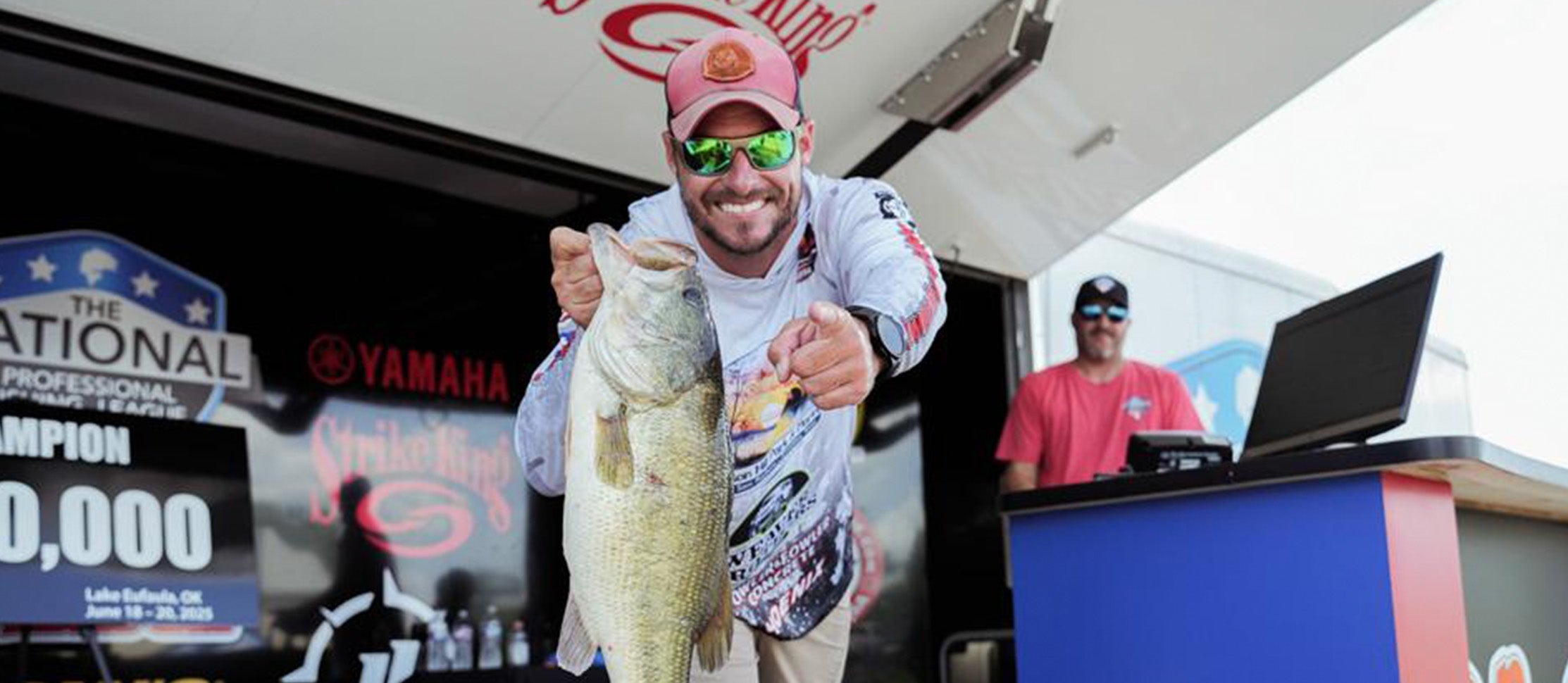 Marler Seals the Deal on Eufaula