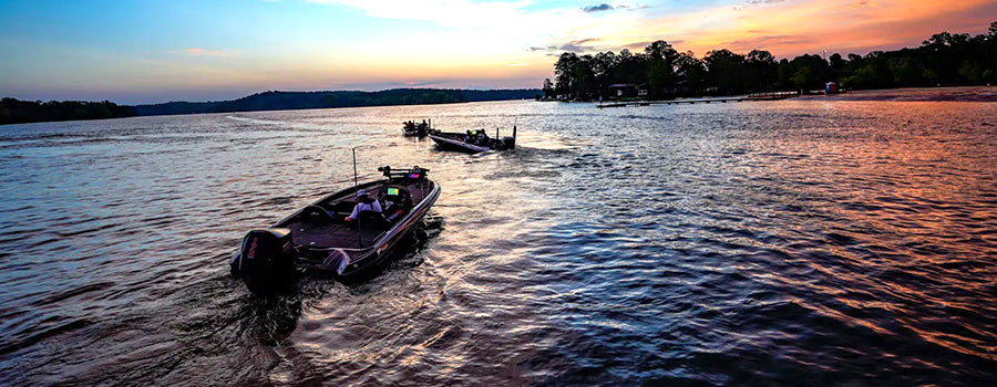 B.A.S.S. Announces Three-Division Schedule For 2024 Bassmaster Opens