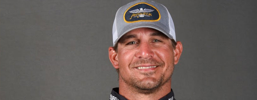 Poche Not Fishing Bassmaster Elite At Lake Murray