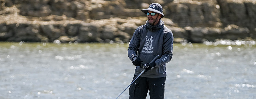 Howell Jumps to Early Lead at MLF Stage Two