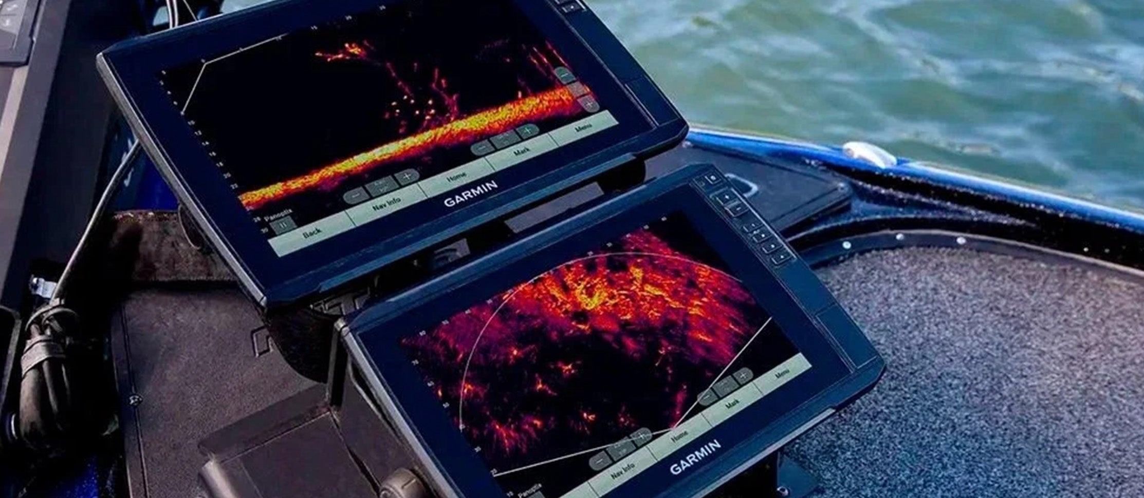 Top Baits for LiveScope