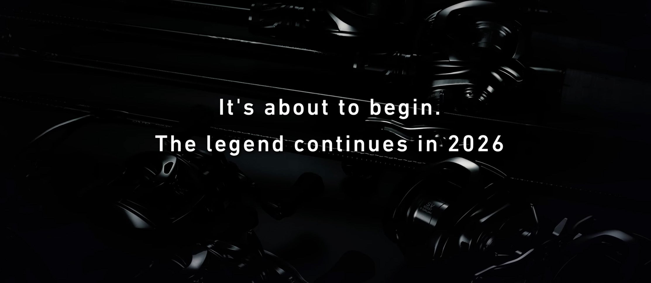 IT ALL BEGAN IN 2006