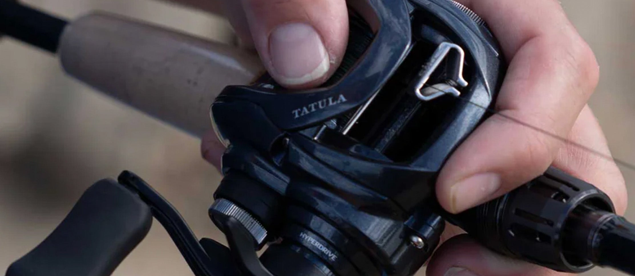 2025 TATULA X TW 100