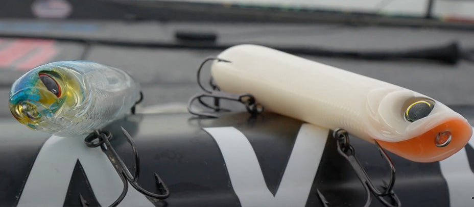 Discover Insider Bass Fishing Tips from MLF Pro Ryan Salzman.