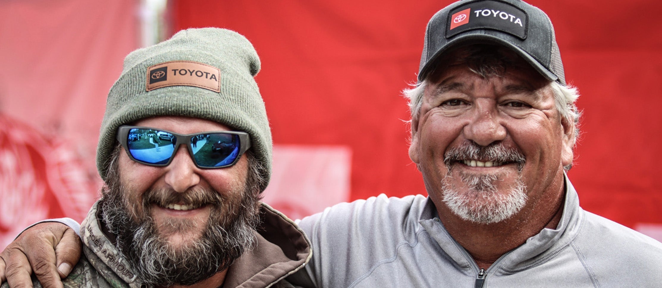 Family Ties and Trophy Bass: The Schwers’ Fifth Ride at the 2025 Toyota Owners Tournament