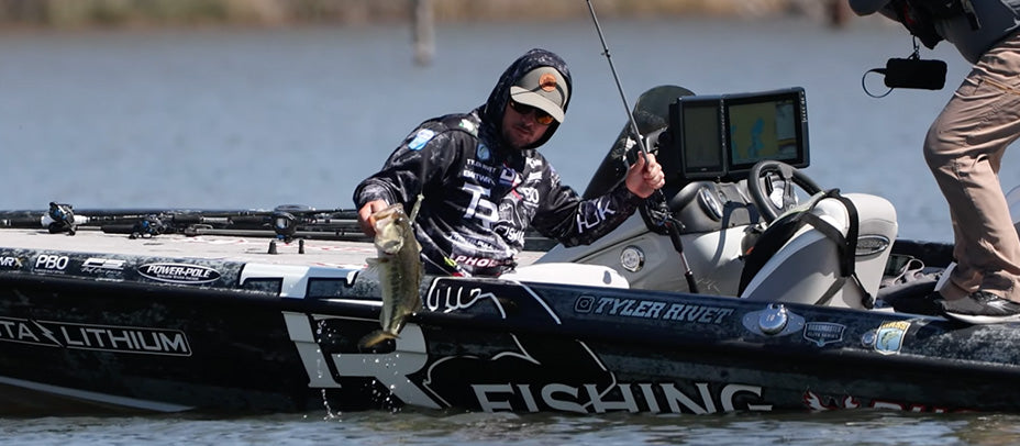 Elite Series: Lake Fork | RECORD BREAKING LAKE