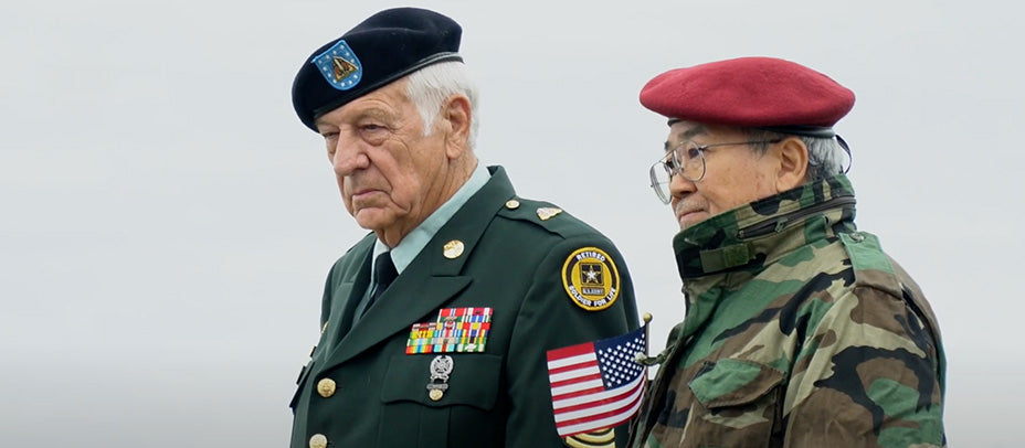 A Day of Remembrance
