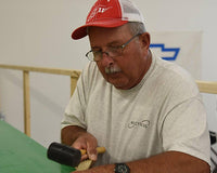 “White Cloud” Is A Wealth Of Bass Boat Wisdom