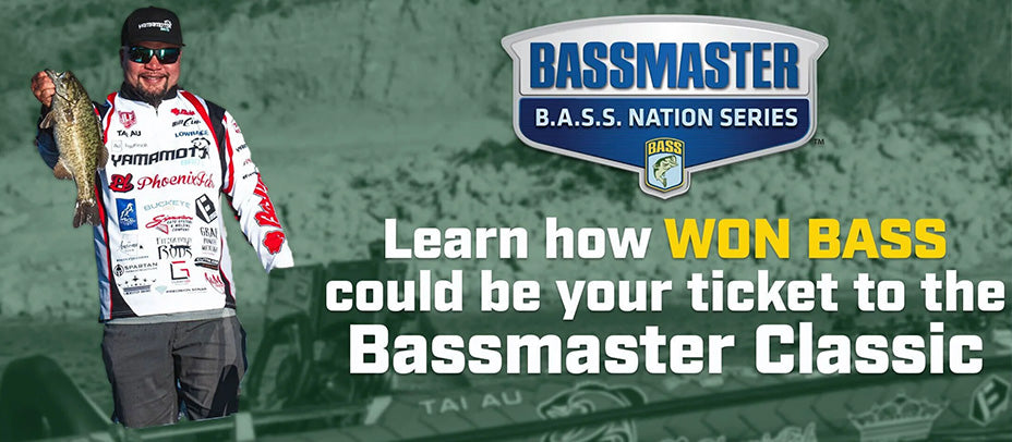 WON Bass Announces New Partnerships