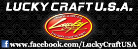 Lucky Craft Sidebar Featured