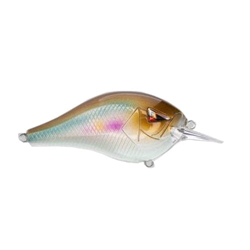 Ark Fishing Squarebill 5-7' Diver / Shiner Squarebill Crankbait