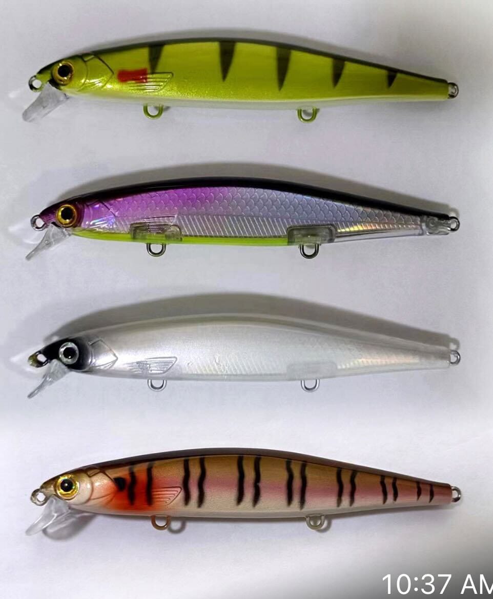 B8 Lab Baits B8Lab Holo-Shine-R,