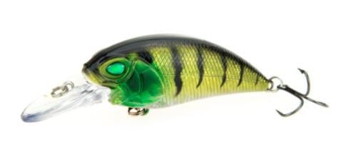 B8 Lab Crankbaits Lazer Perch Ultimate Strike Shad