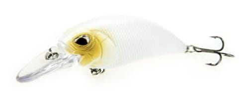 B8 Lab Crankbaits SXY Bone Ultimate Strike Shad