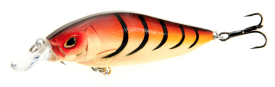 B8 Lab Jerkbaits Evil Craw B8LAB Roccit Shad
