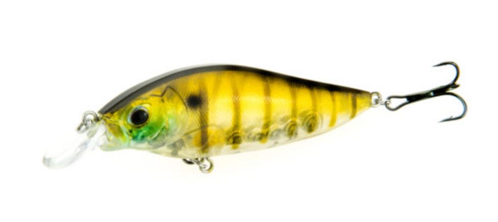 B8 Lab Jerkbaits Power Perch B8LAB Roccit Shad