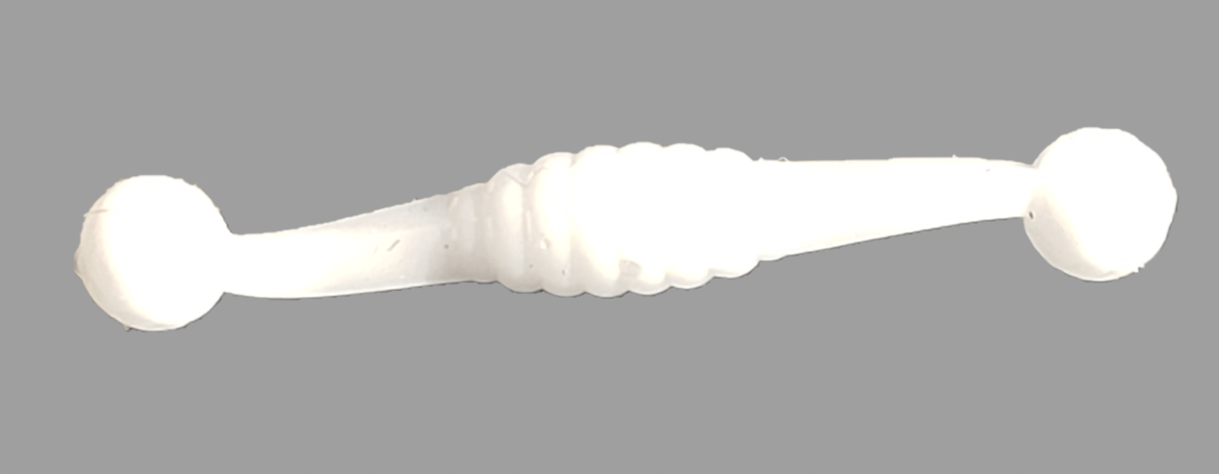 Bass Reaper Bait Co. Panfish baits Wack'em